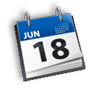 Calendário