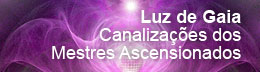 Luz de Gaia: 